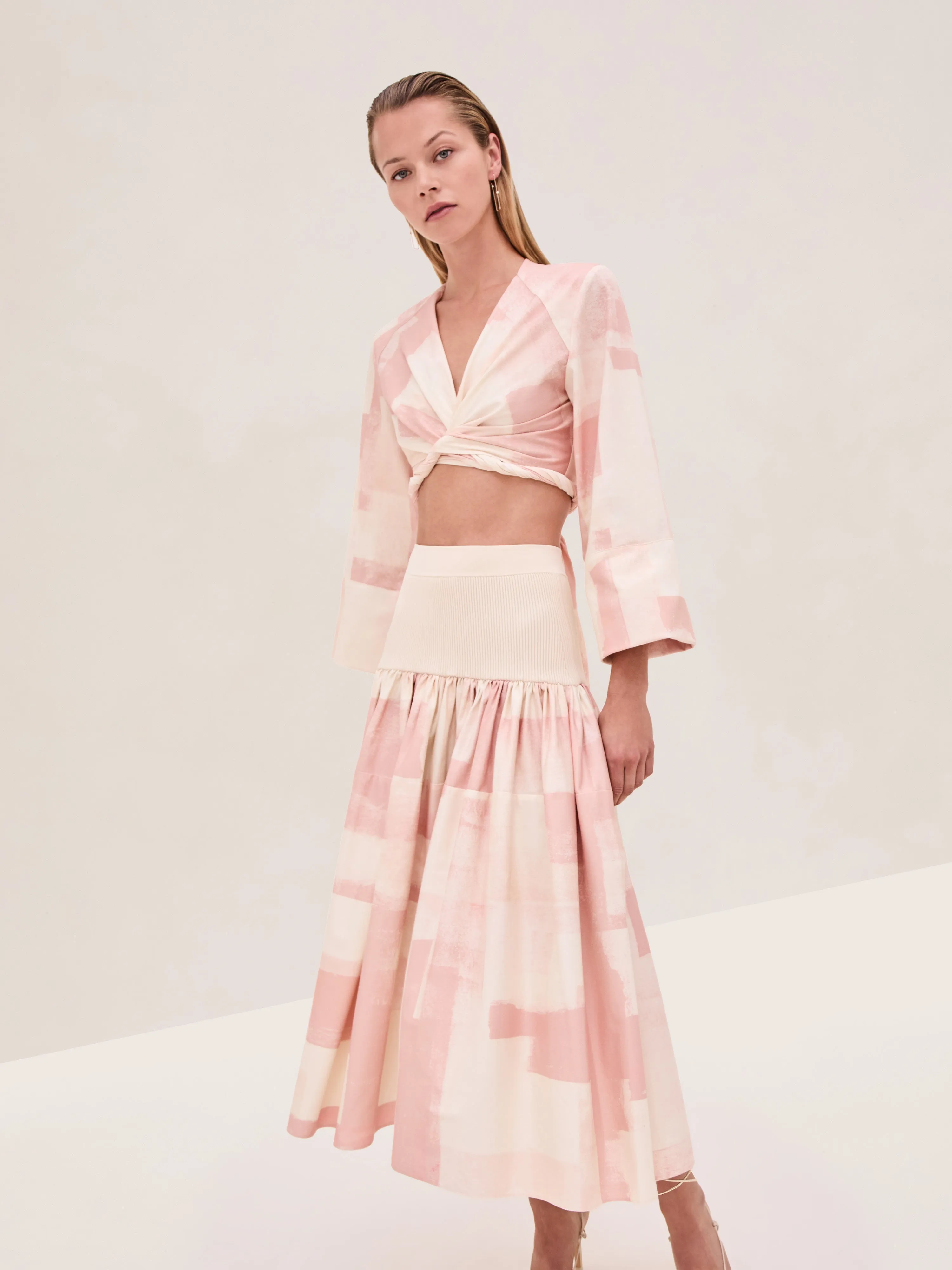 Arnette Skirt sold by Alexis product image thumbnail 2