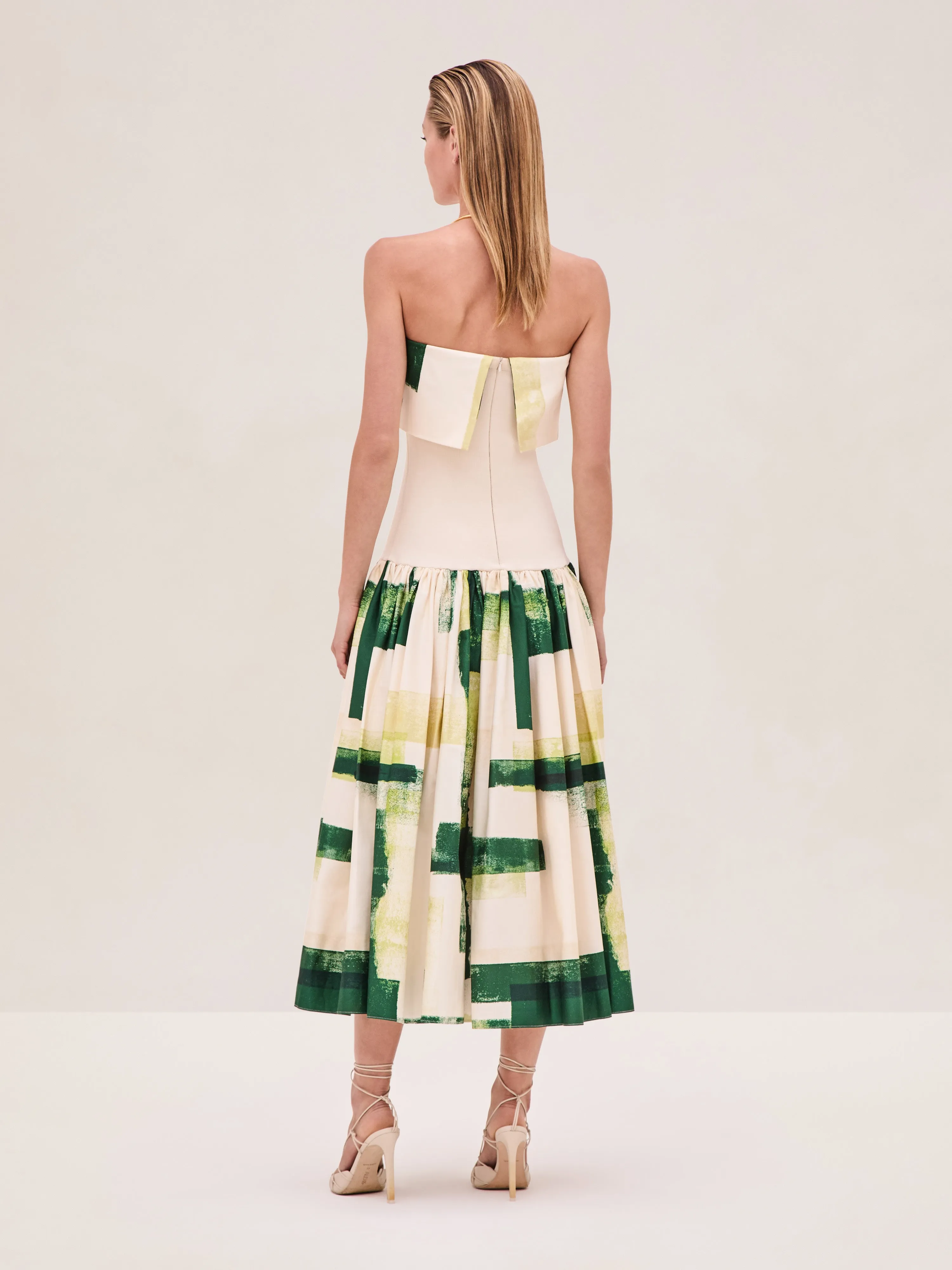 Robia Dress sold by Alexis product image thumbnail 3