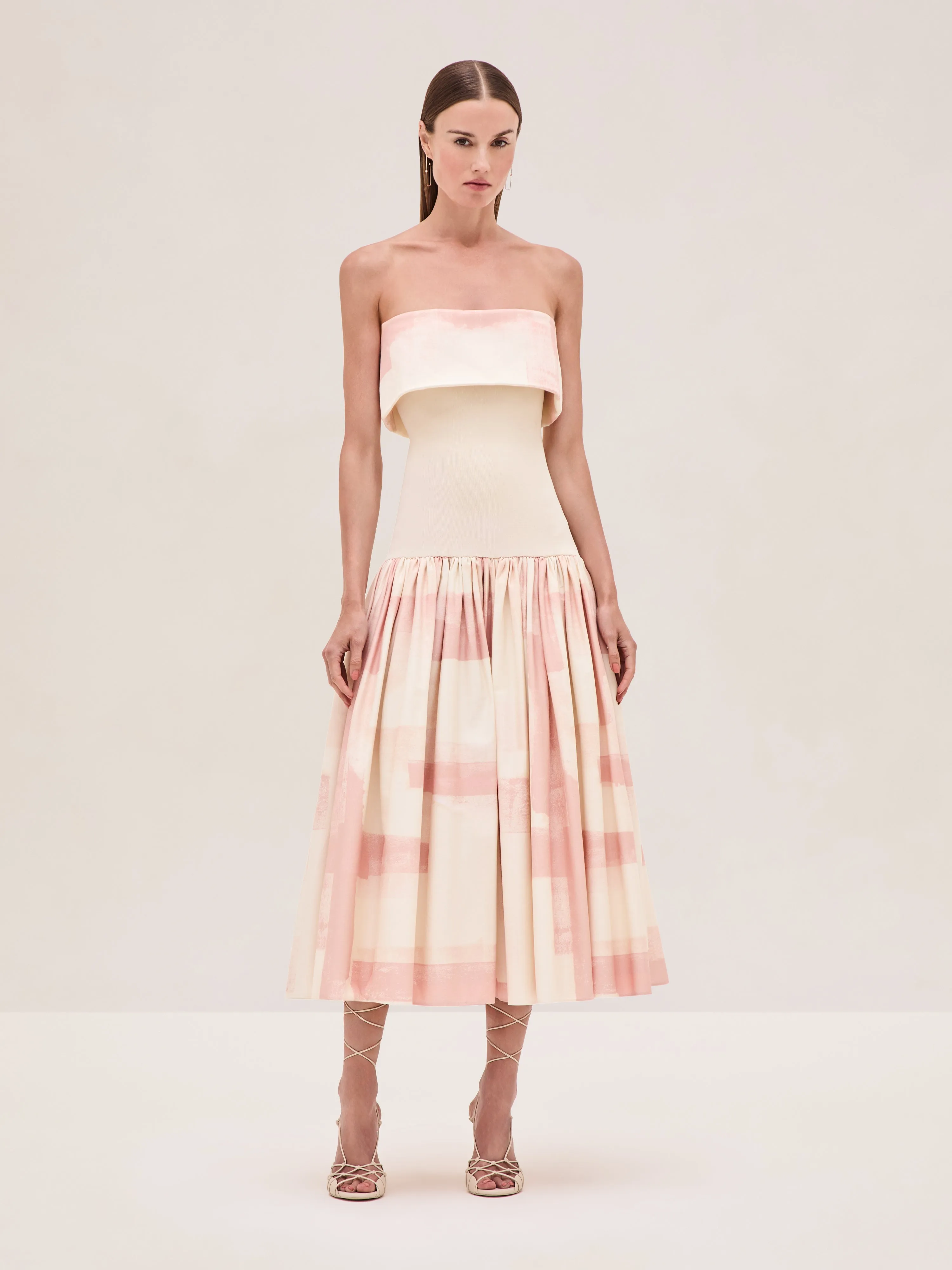 Robia Dress sold by Alexis product image thumbnail 4