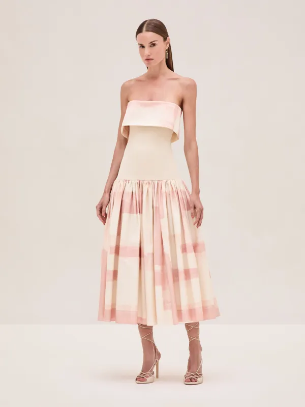 Robia Dress sold by Alexis