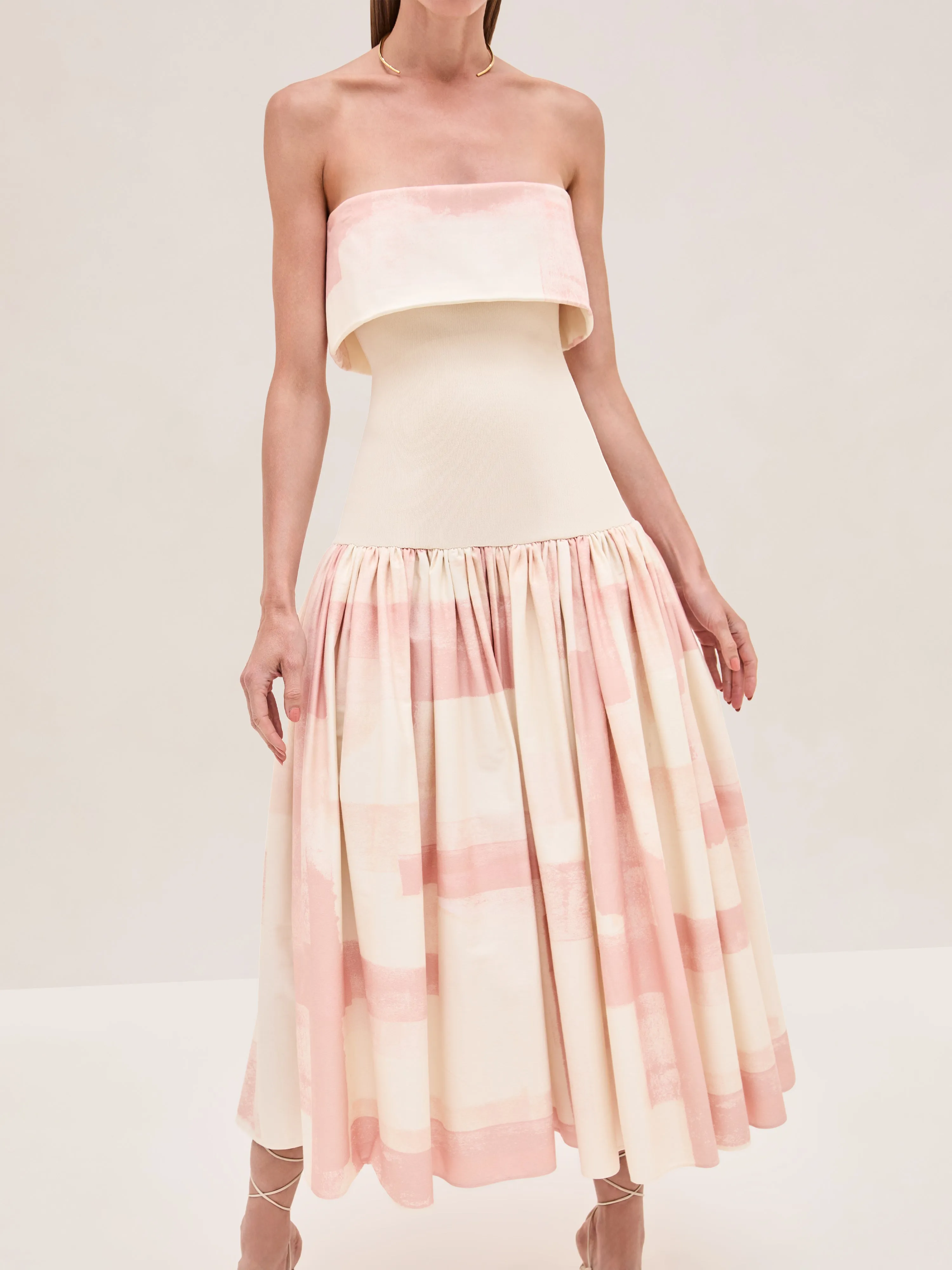 Robia Dress sold by Alexis product image thumbnail 2