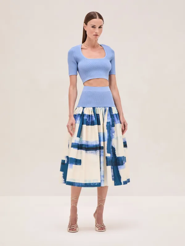 Azito Top sold by Alexis