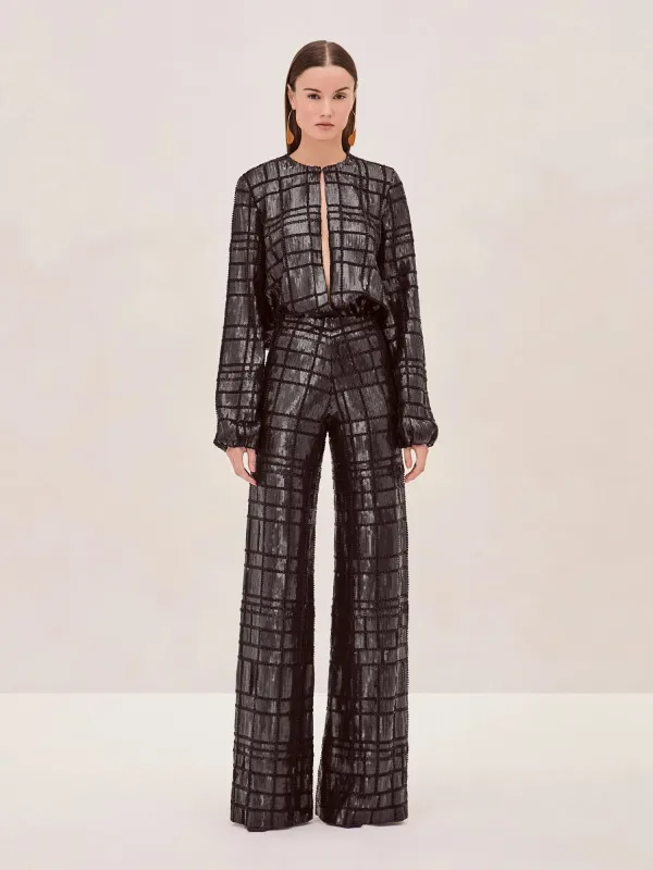 Zano Pant sold by Alexis