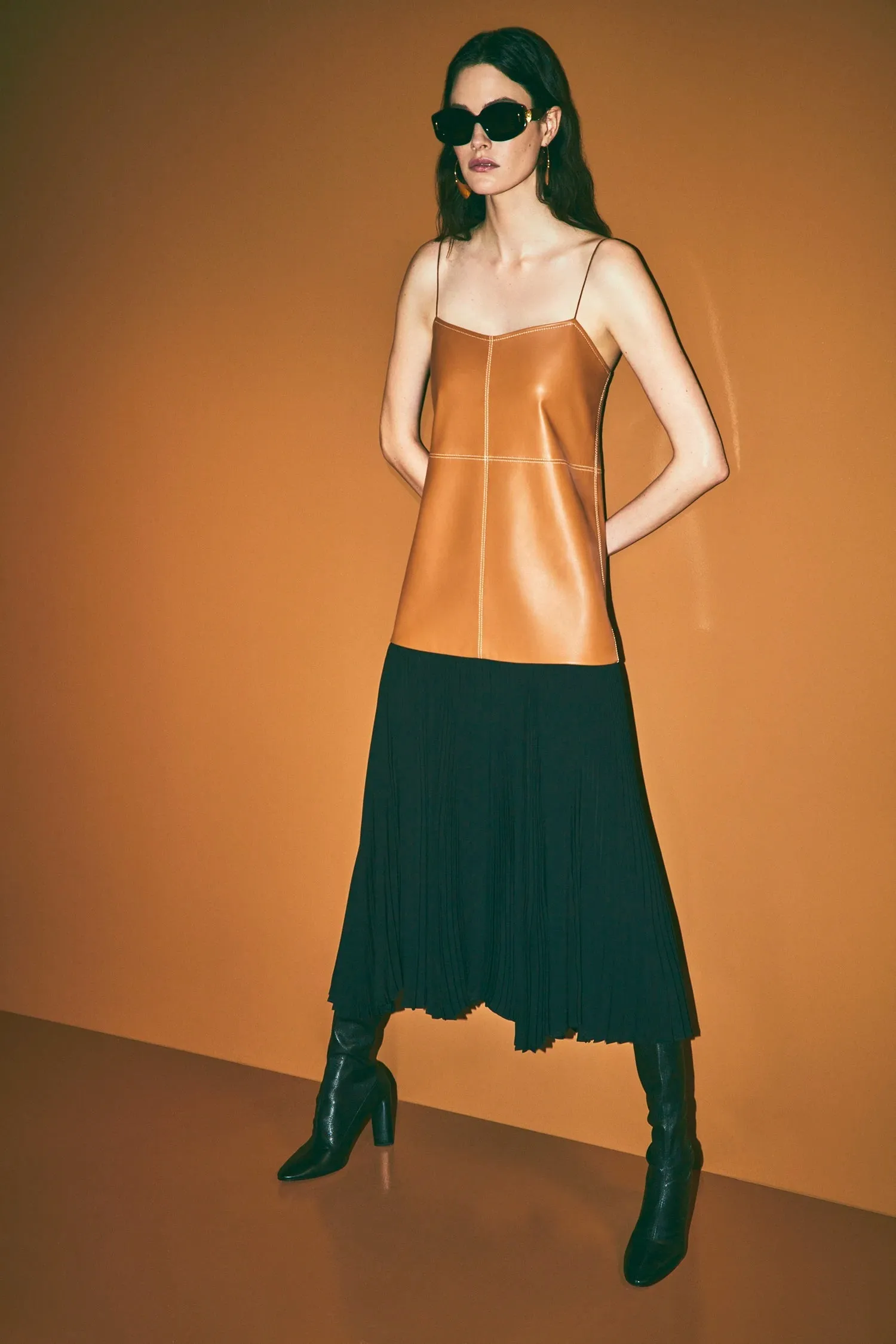 Piatta Dress sold by Alexis product image thumbnail 3