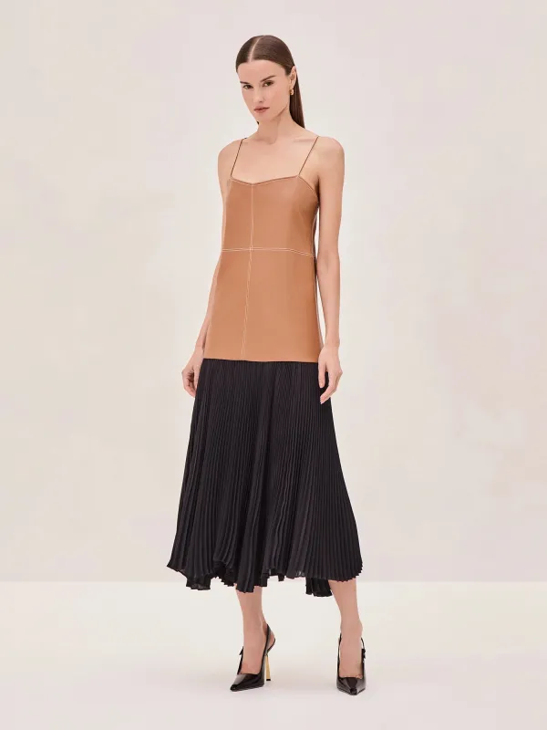 Piatta Dress made by Alexis