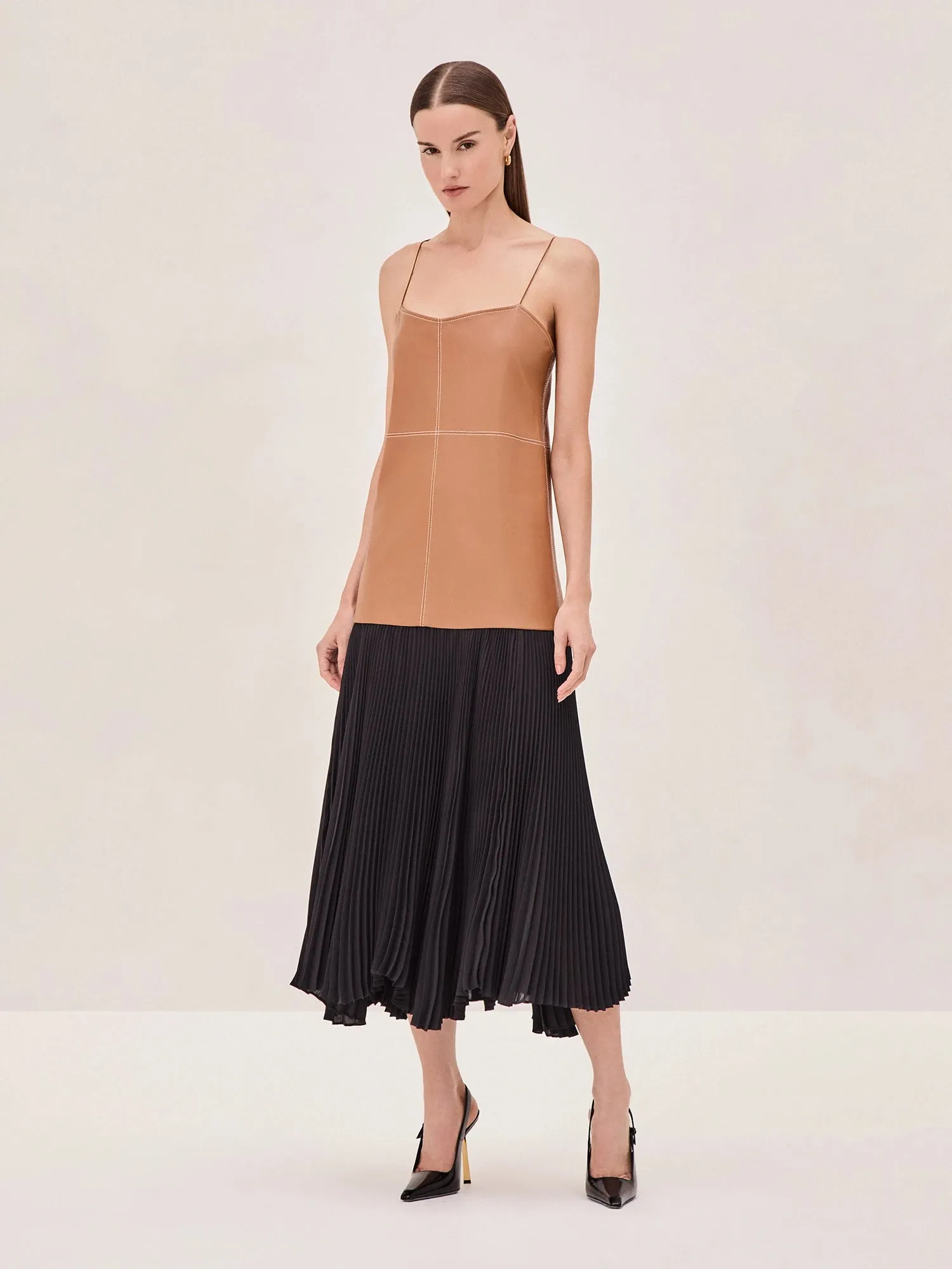 Piatta Dress sold by Alexis