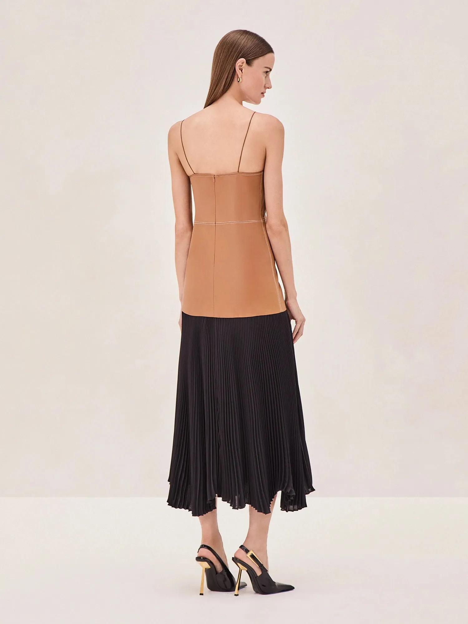 Piatta Dress sold by Alexis product image thumbnail 2