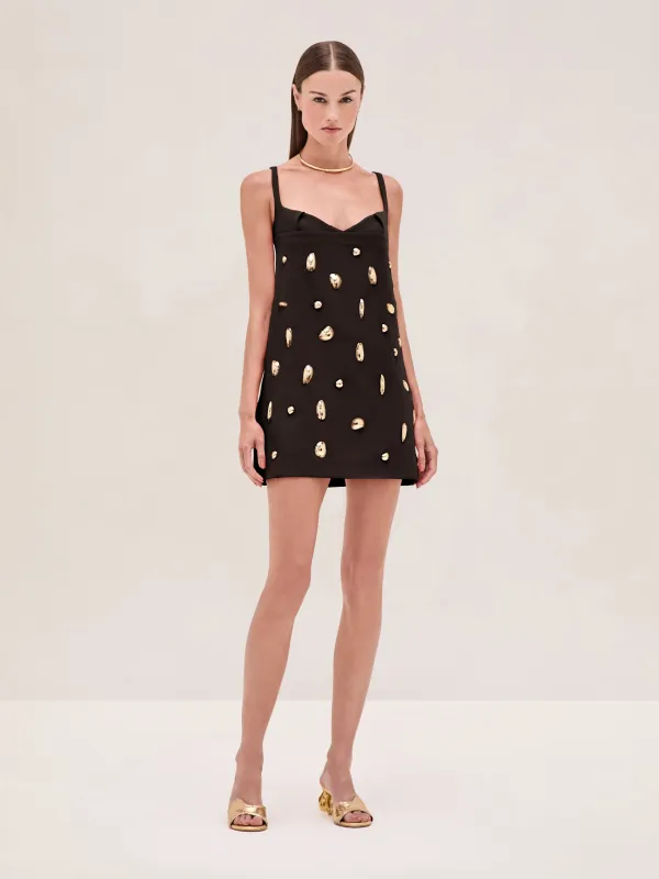 Larsen Dress sold by Alexis