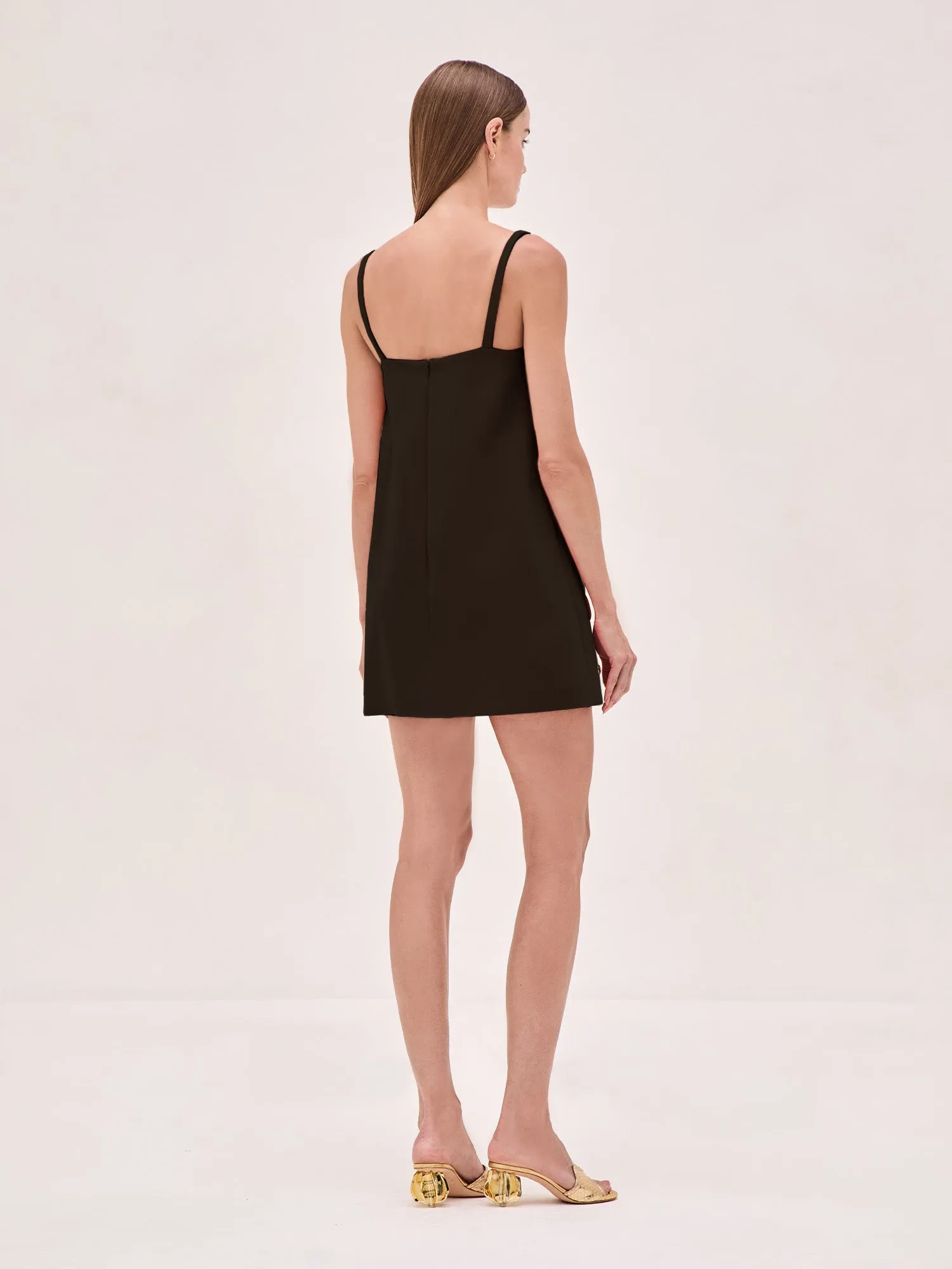 Larsen Dress sold by Alexis product image thumbnail 2