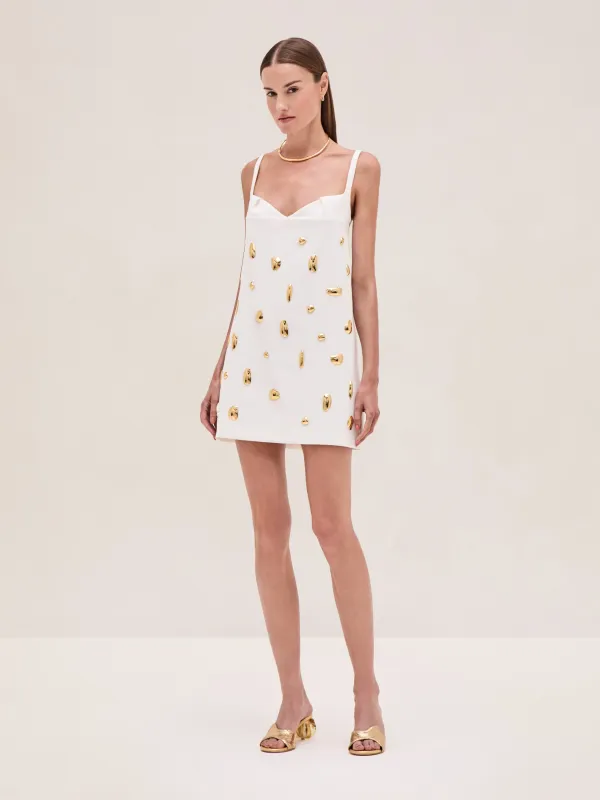 Larsen Dress sold by Alexis