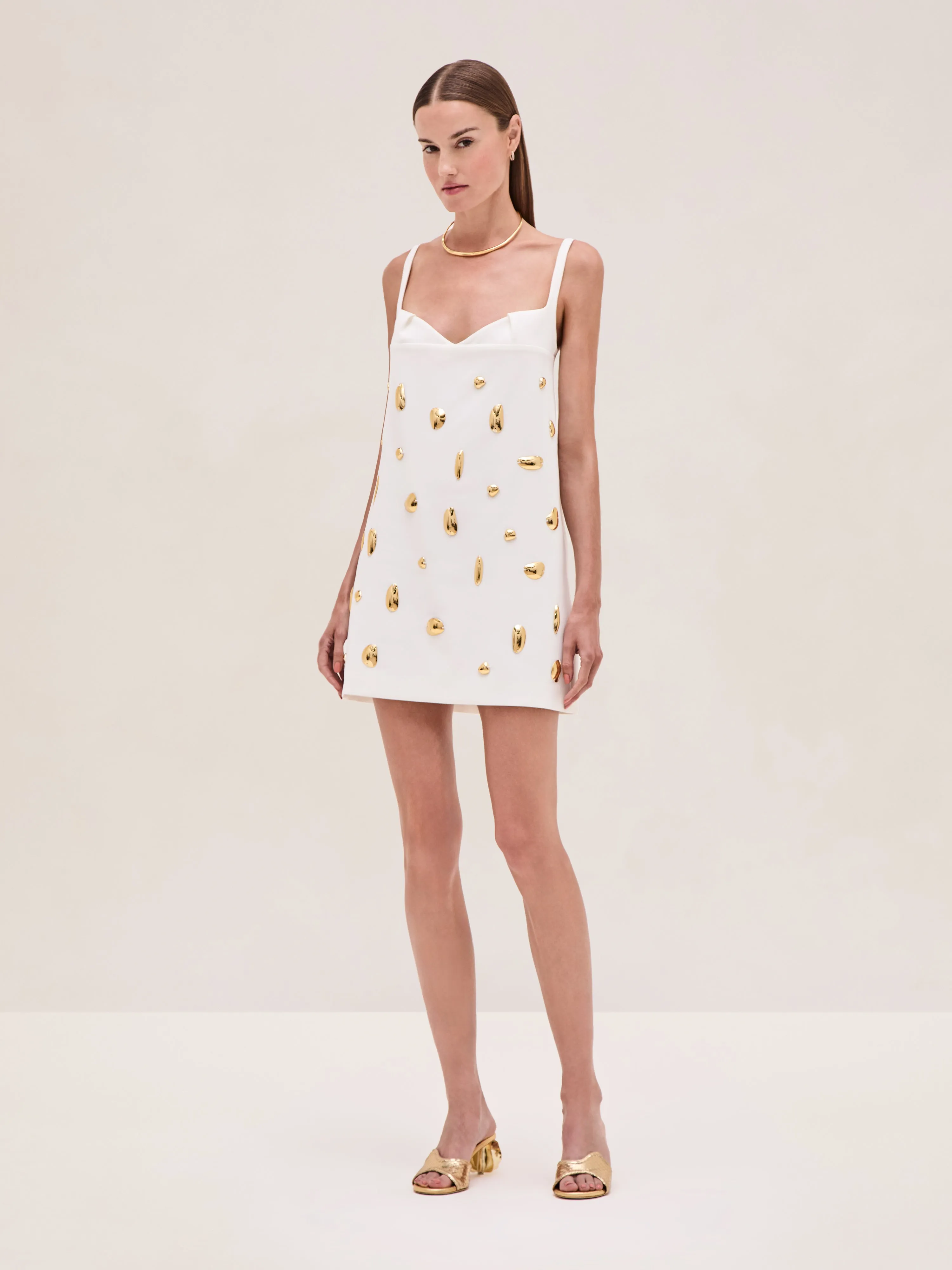 Larsen Dress sold by Alexis