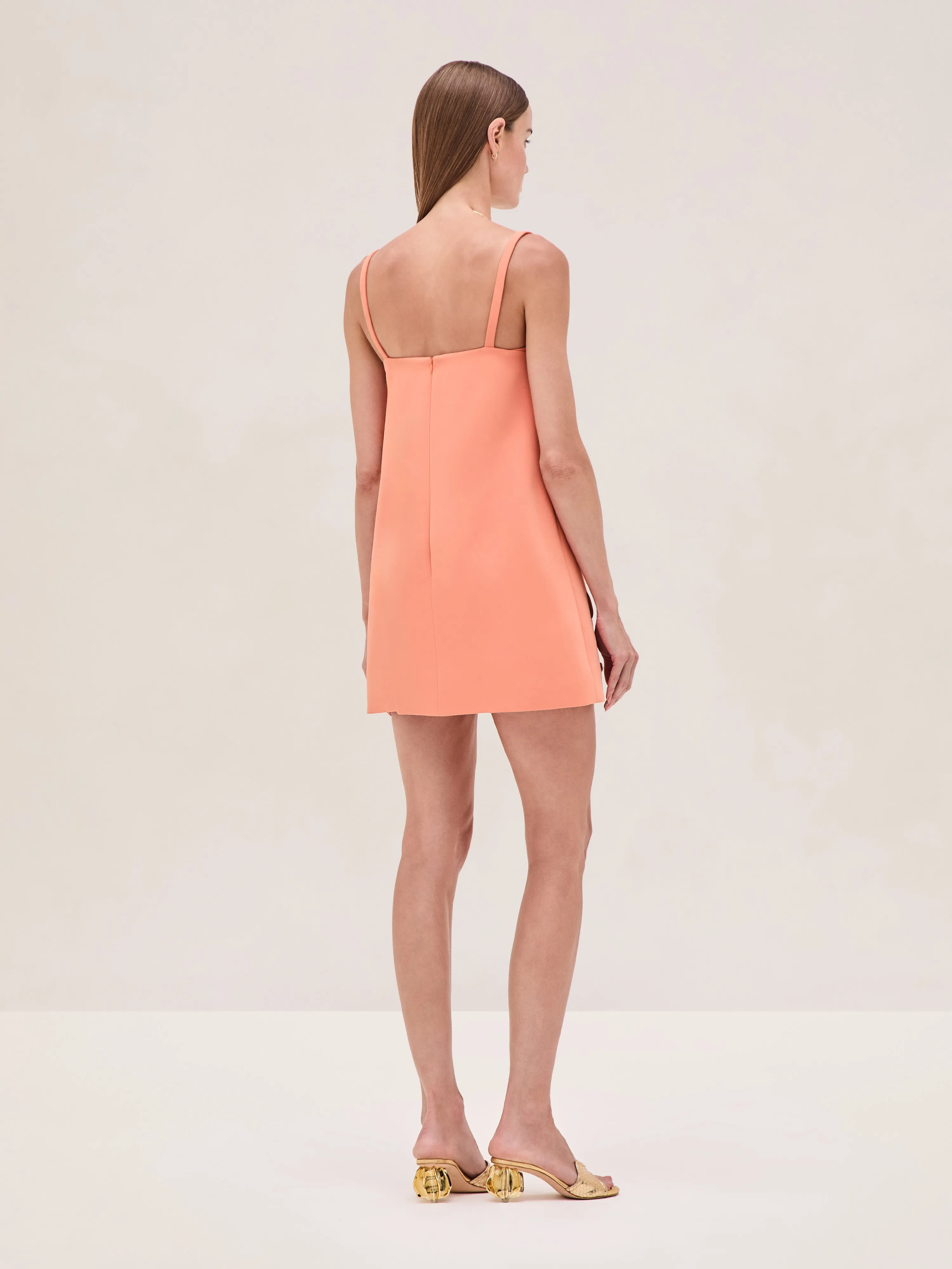 Larsen Dress sold by Alexis product image thumbnail 2