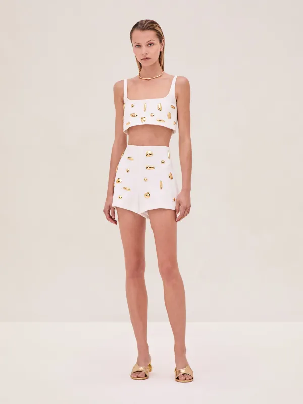 Kanya Short sold by Alexis