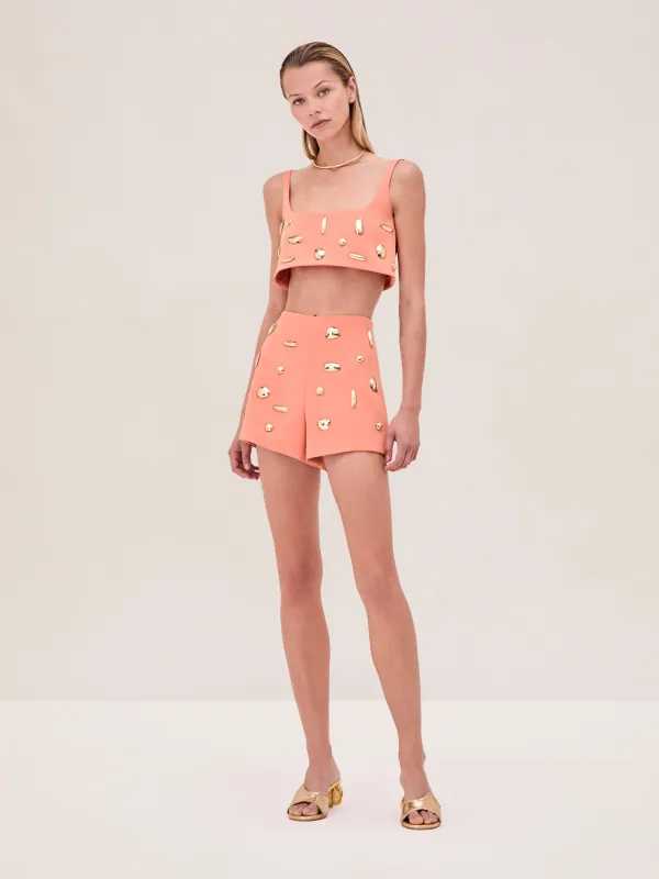 Kanya Short sold by Alexis