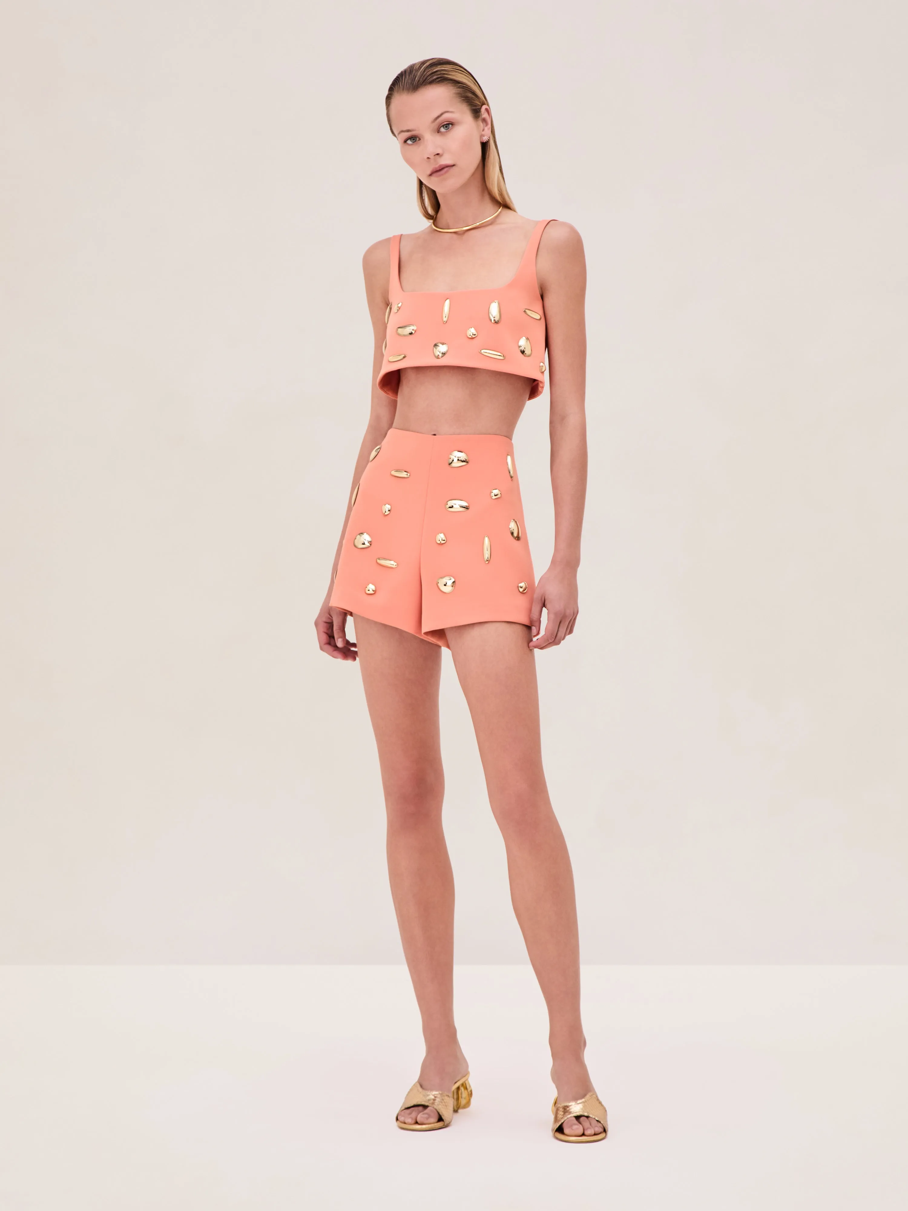 Lya Top sold by Alexis product image thumbnail 4