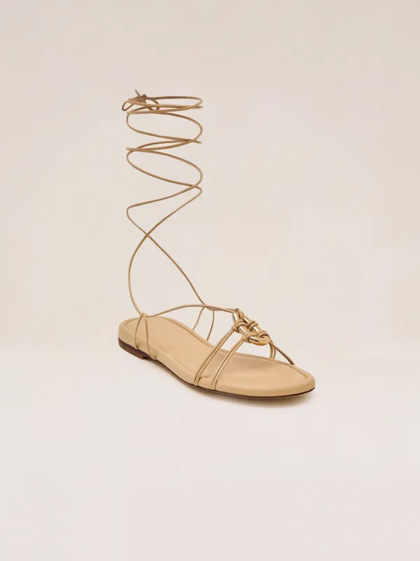 Delphine Sandal sold by Alexis