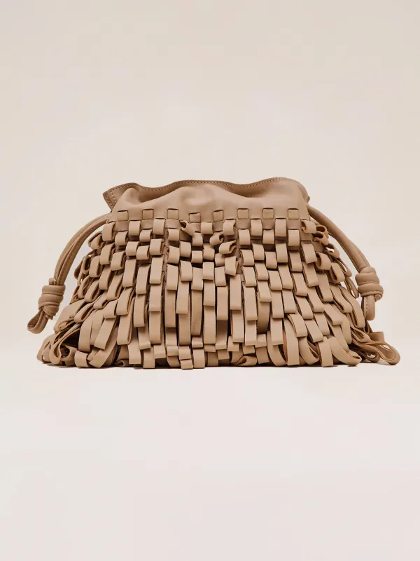 Quinn made by Alexis