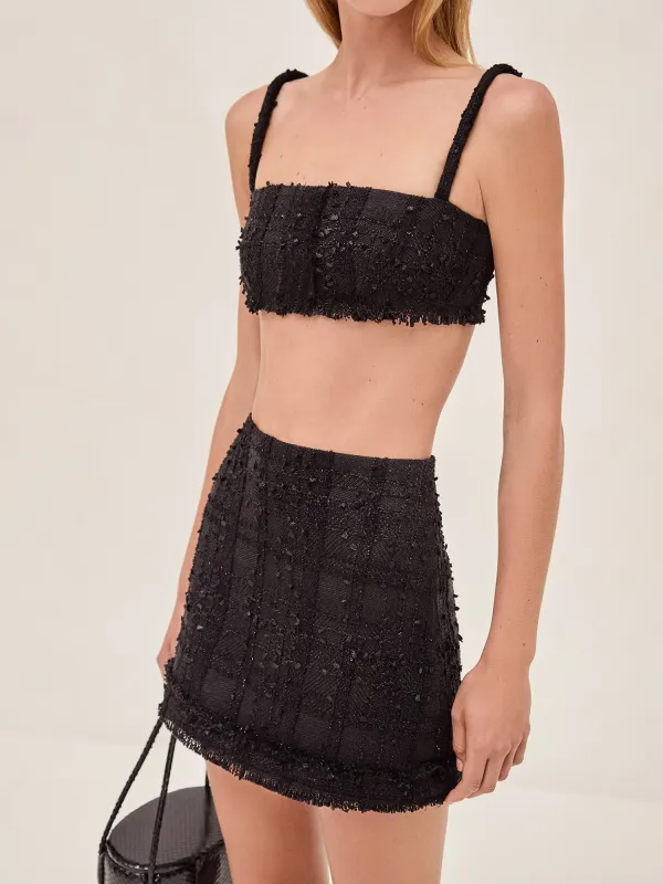 Elma Skirt sold by Alexis