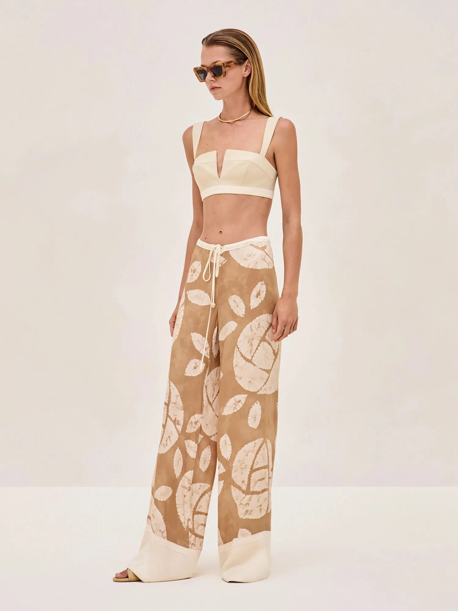 Tiani Pant sold by Alexis
