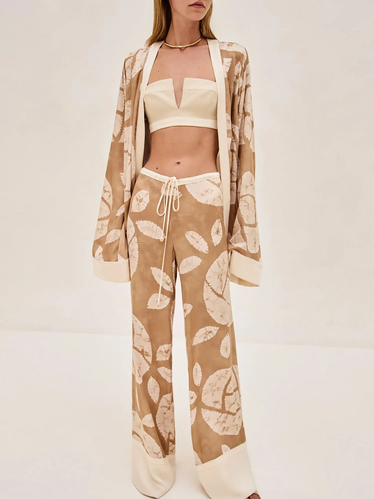 Tiani Pant sold by Alexis product image thumbnail 2