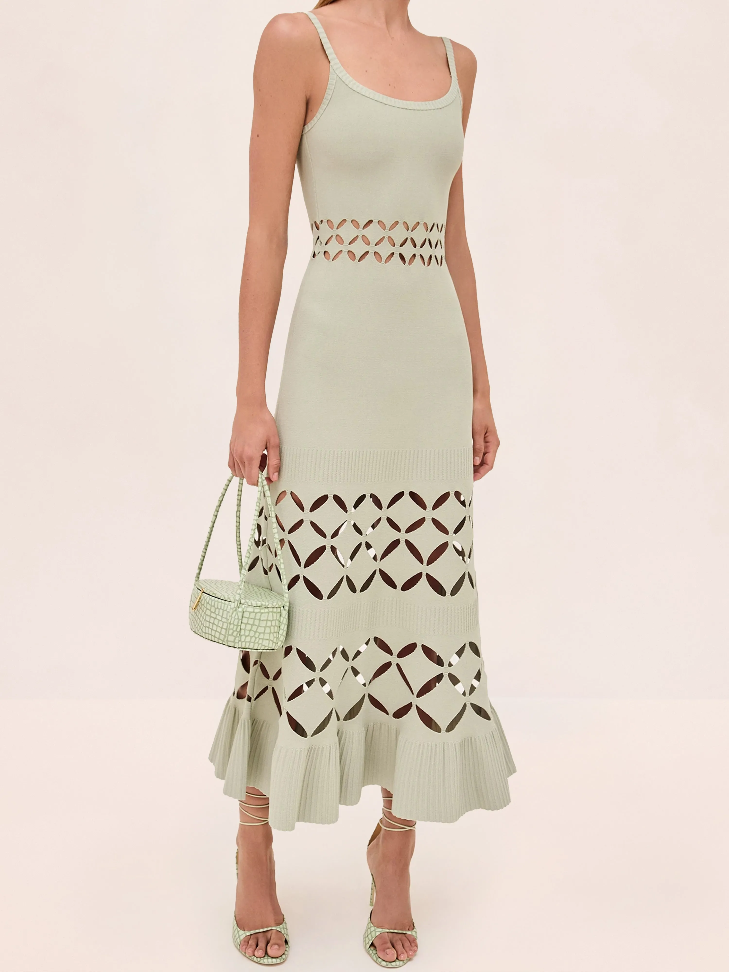 Elayne Dress sold by Alexis product image thumbnail 2