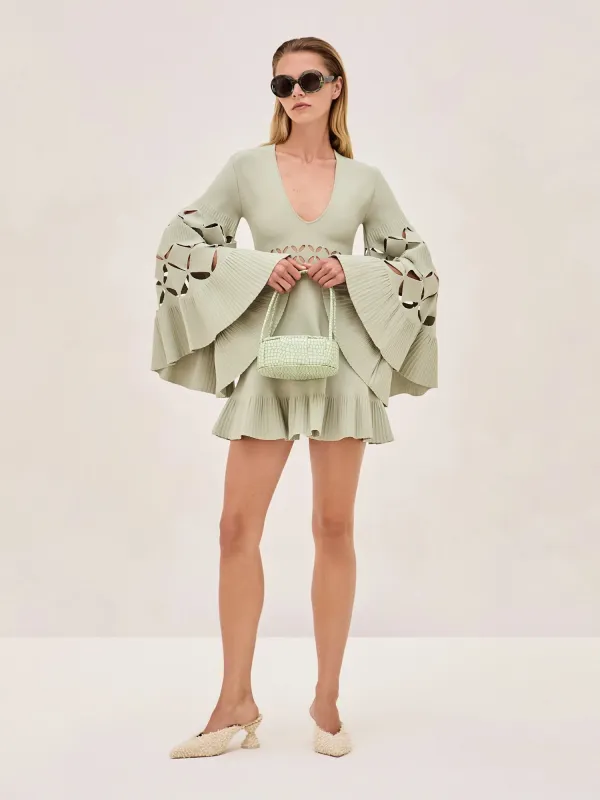 Linden Dress sold by Alexis