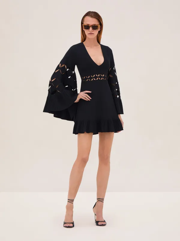 Linden Dress sold by Alexis