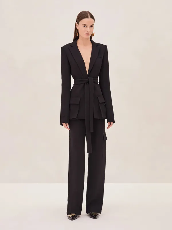 Justen Pant sold by Alexis