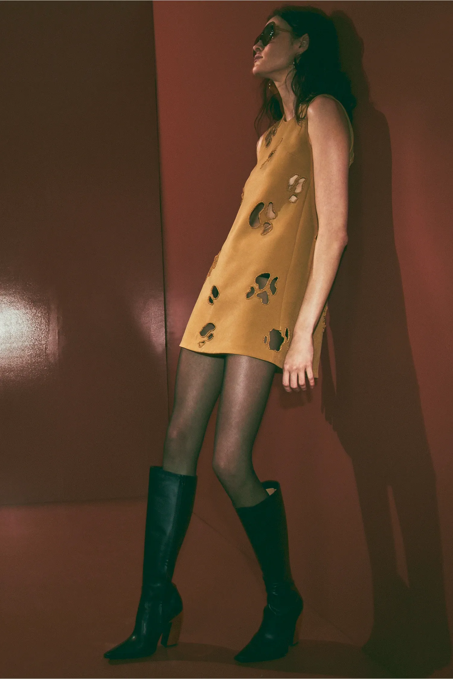 Ali Dress sold by Alexis product image thumbnail 5