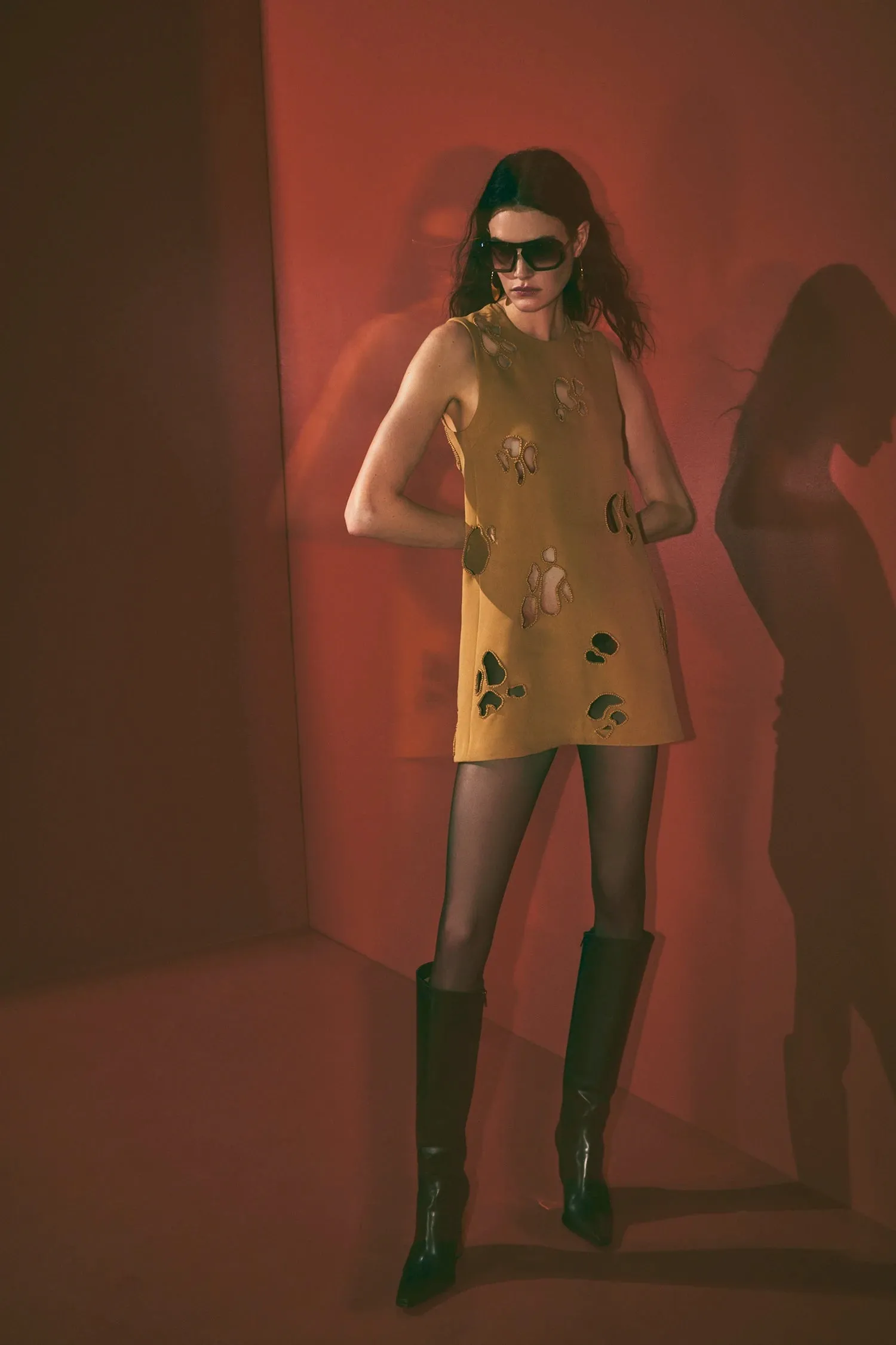 Ali Dress sold by Alexis product image thumbnail 4