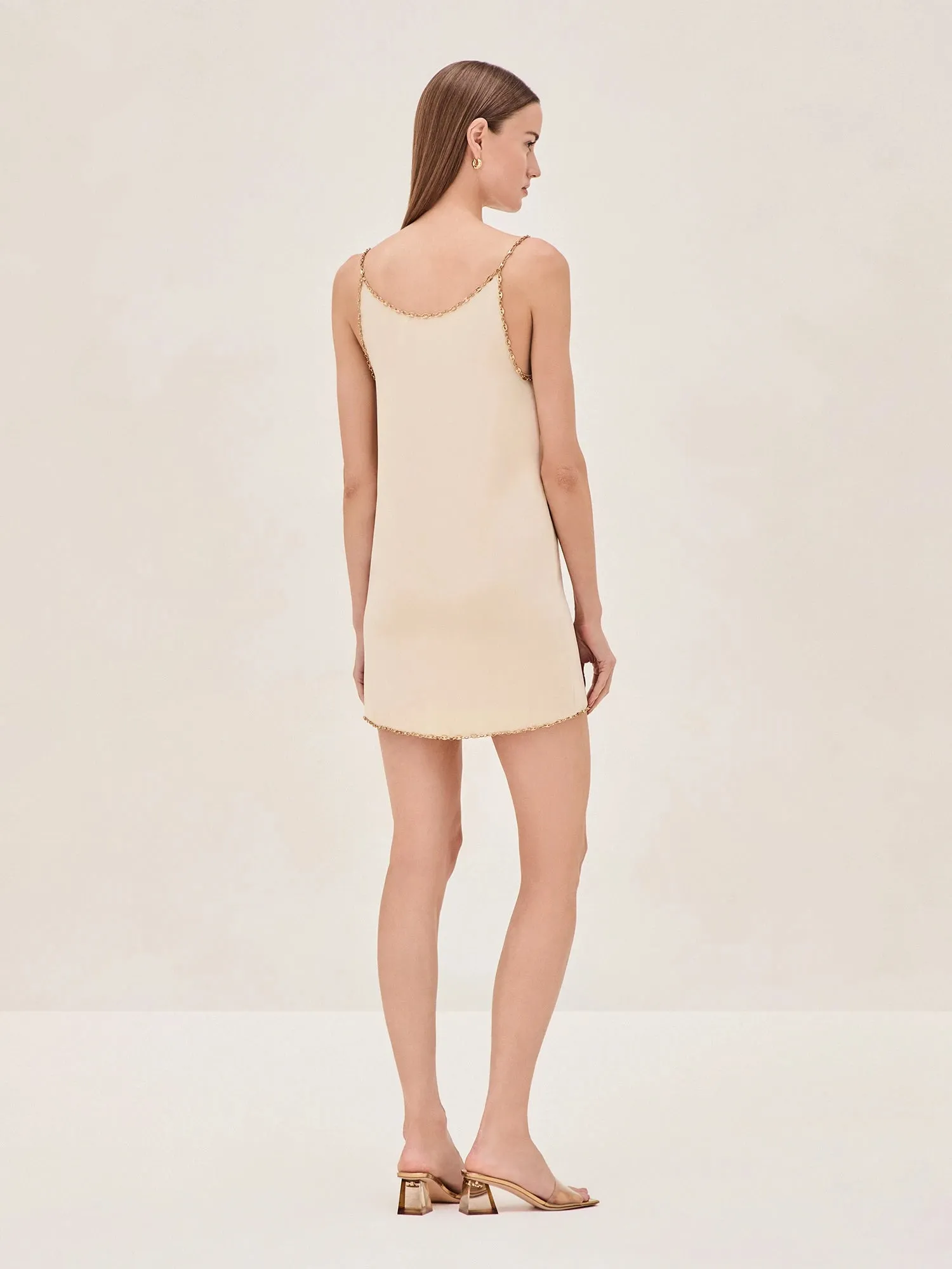 Madisson Dress sold by Alexis product image thumbnail 4