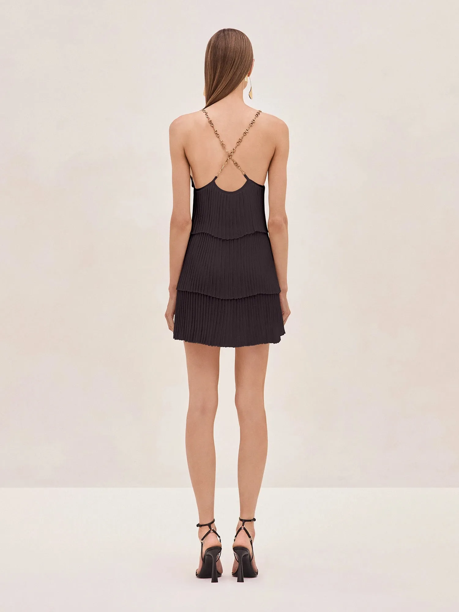 Brunia Dress sold by Alexis product image thumbnail 3