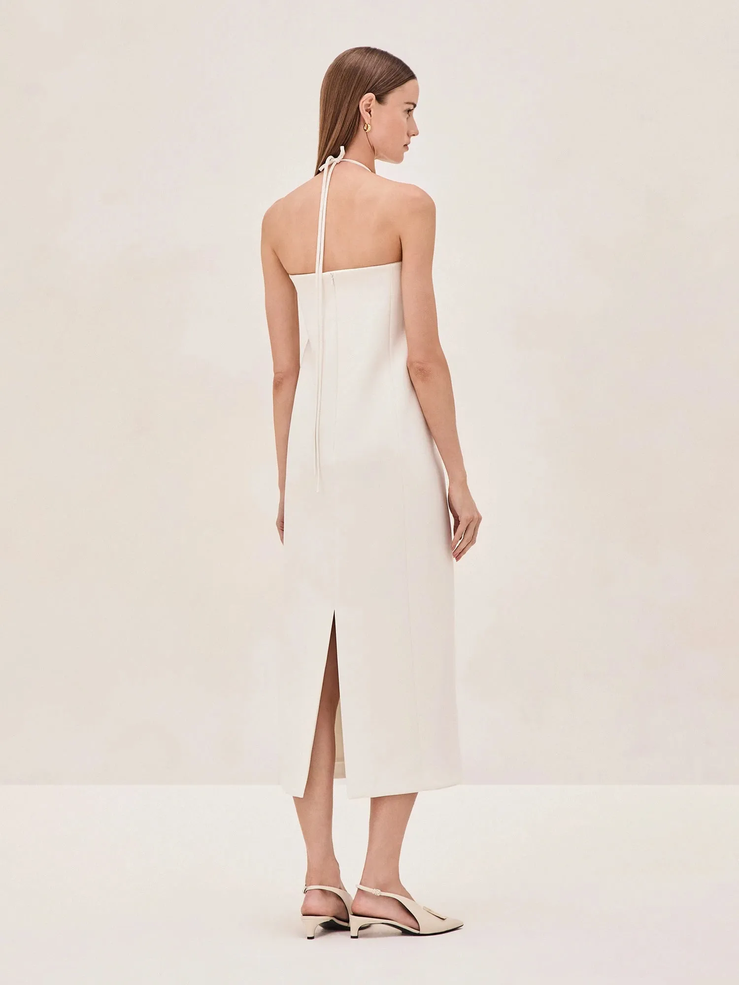 Sezane Dress sold by Alexis product image thumbnail 3