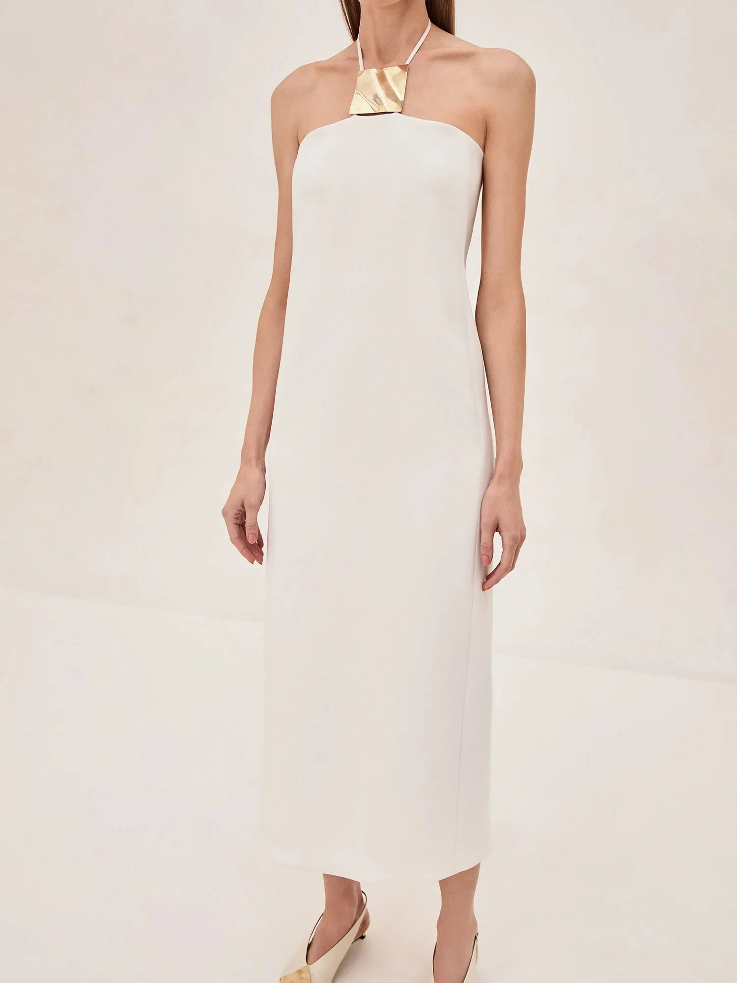 Sezane Dress sold by Alexis product image thumbnail 2