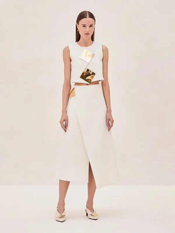 Athens Top sold by Alexis