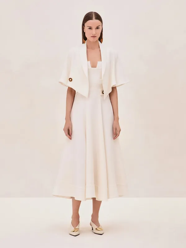 Cabot Jacket sold by Alexis