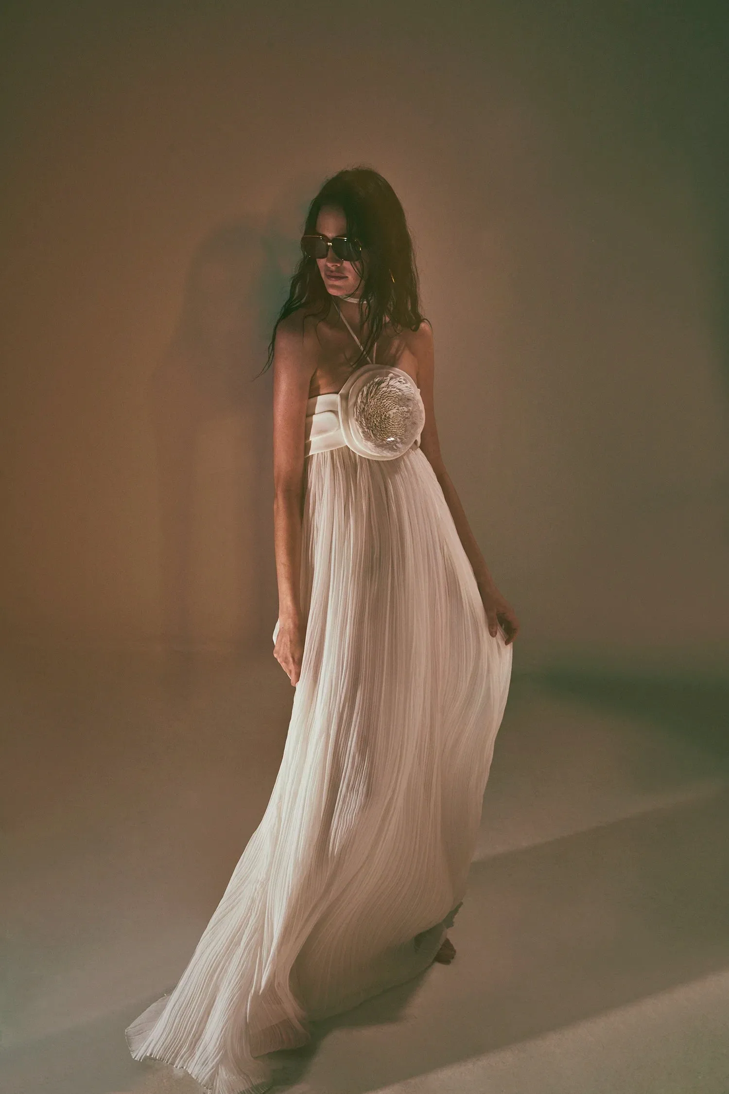 Mallorie Dress sold by Alexis product image thumbnail 5