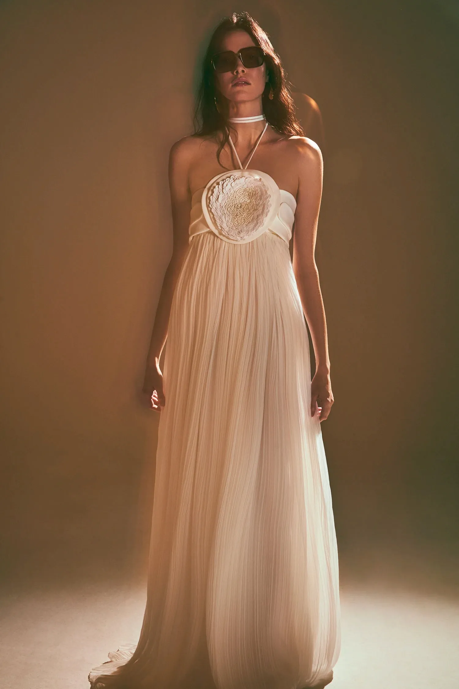 Mallorie Dress sold by Alexis product image thumbnail 4