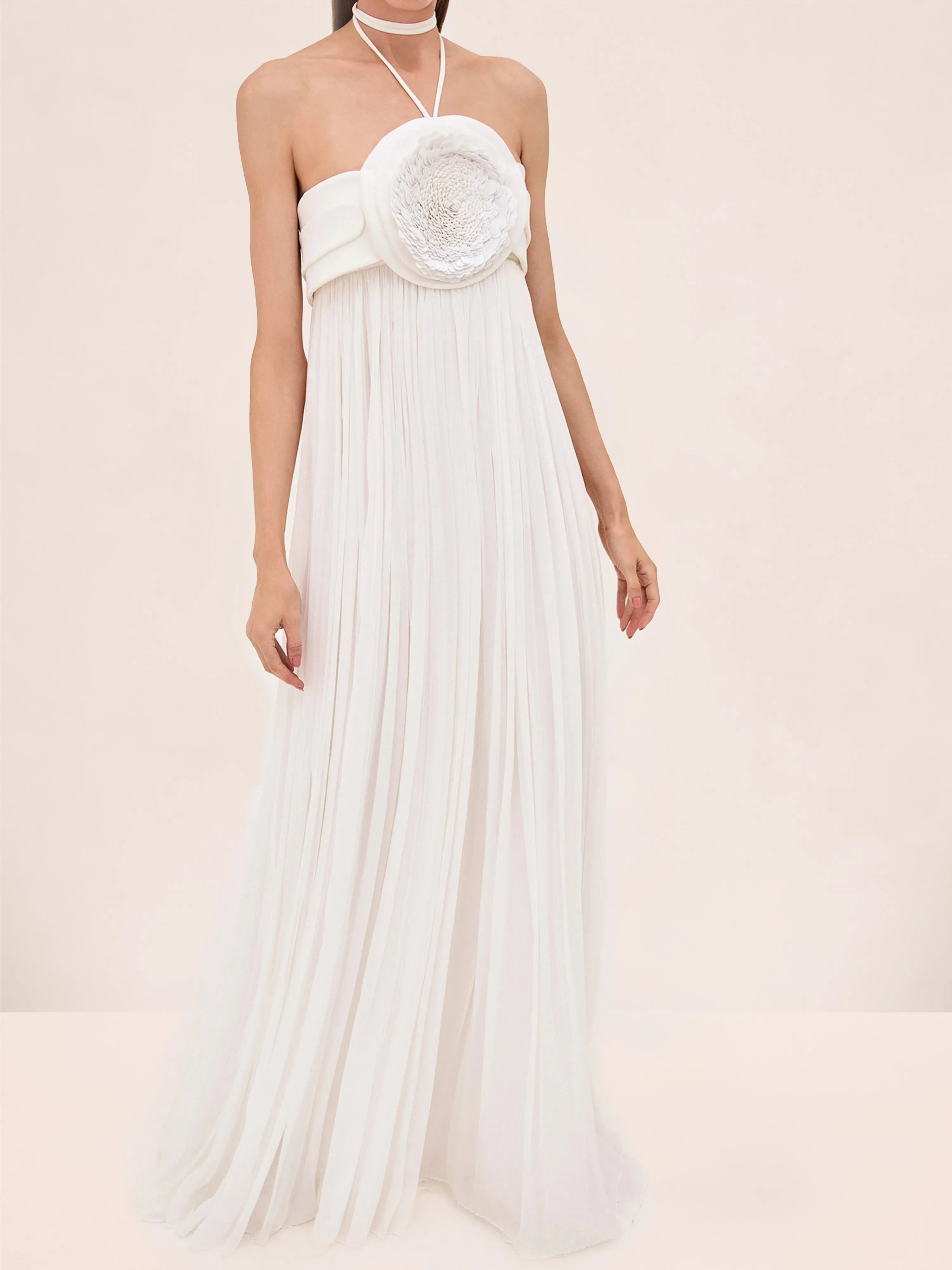 Mallorie Dress sold by Alexis product image thumbnail 3