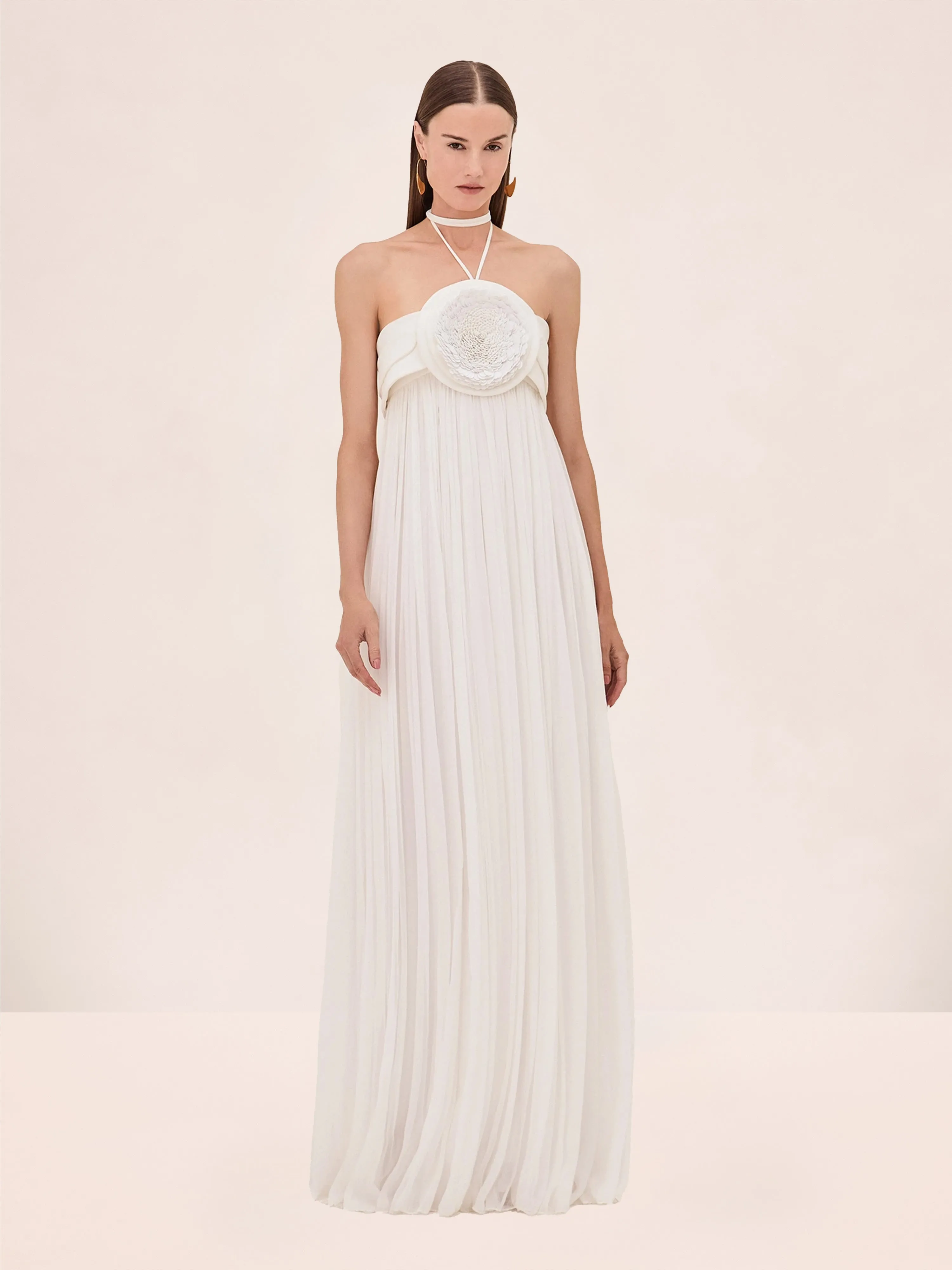 Mallorie Dress sold by Alexis