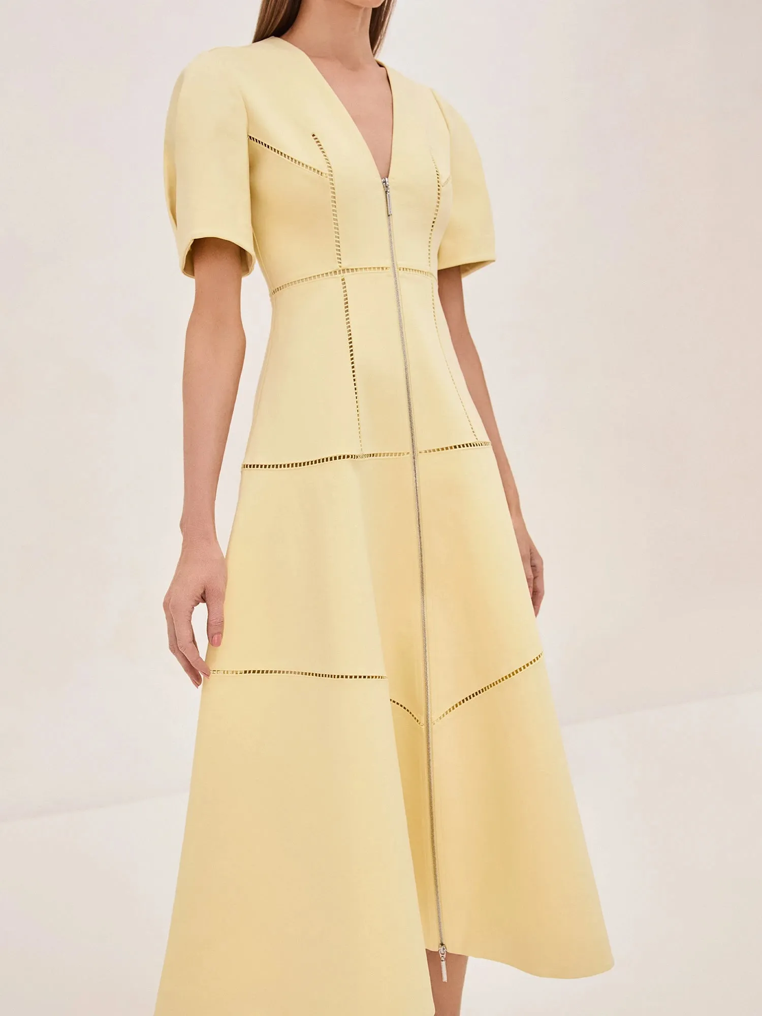 Valry Dress sold by Alexis product image thumbnail 2
