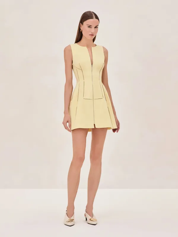 Italie Dress sold by Alexis