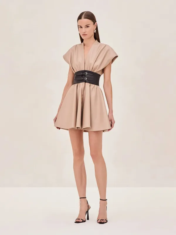 Berlin Dress sold by Alexis