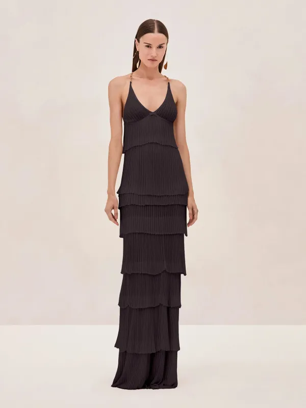Yira Dress made by Alexis