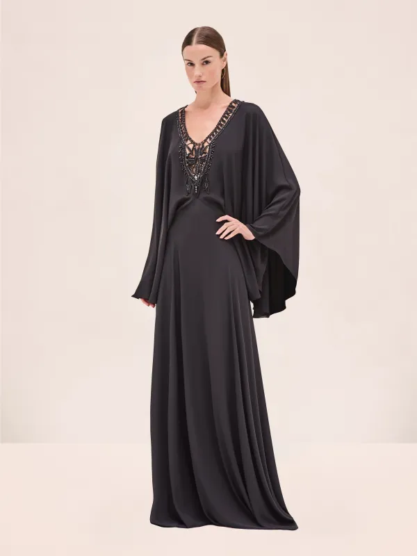 Genevive Dress sold by Alexis