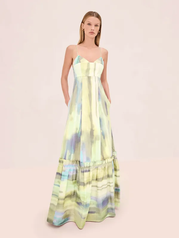 Danelle Dress sold by Alexis