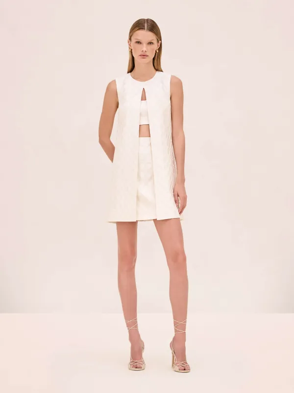 Asha Dress sold by Alexis