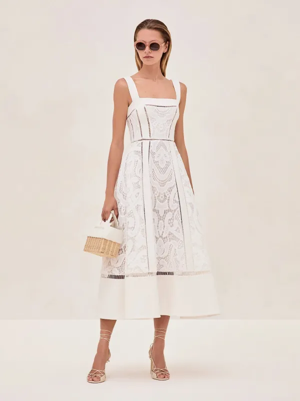 Kensington Dress sold by Alexis