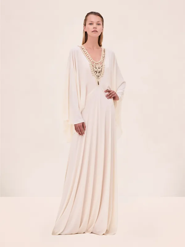 Genevive Dress sold by Alexis