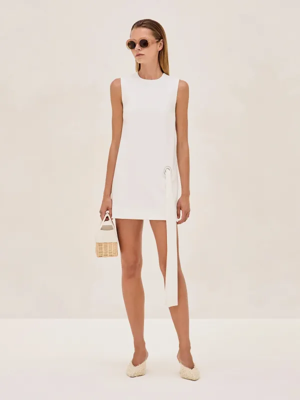 Eyden Dress sold by Alexis